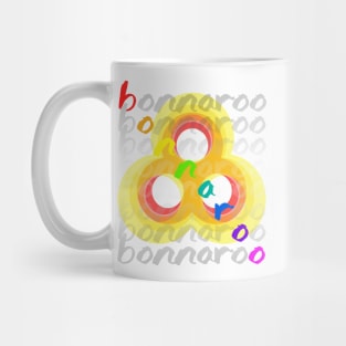 bonnaroo through and through Mug